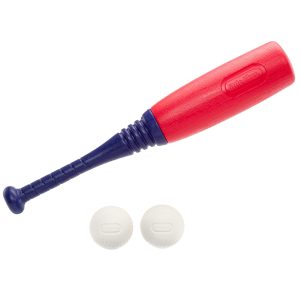 Eco Friendly ForgeCraft Little Tikes™ Sports Baseball Easy to Clean