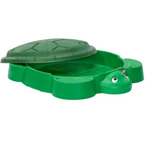Limited Batch TrueCraft Turtle Sandbox Silent Operation