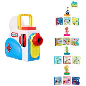 Limited Batch TrueCraft Build Your Own Story Dream Machine Bundle and Save 15% Portable